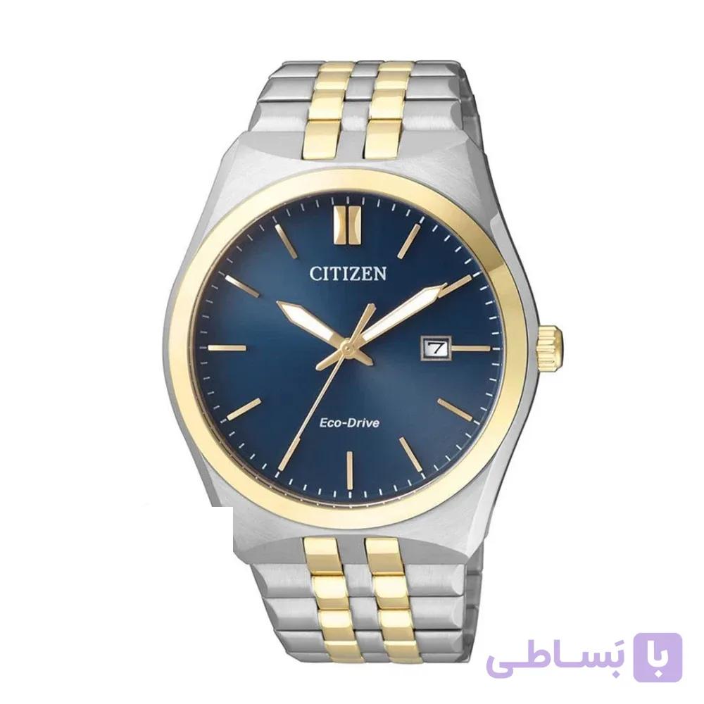 ساعت مچی سیتیزن مدل BM7334-66L