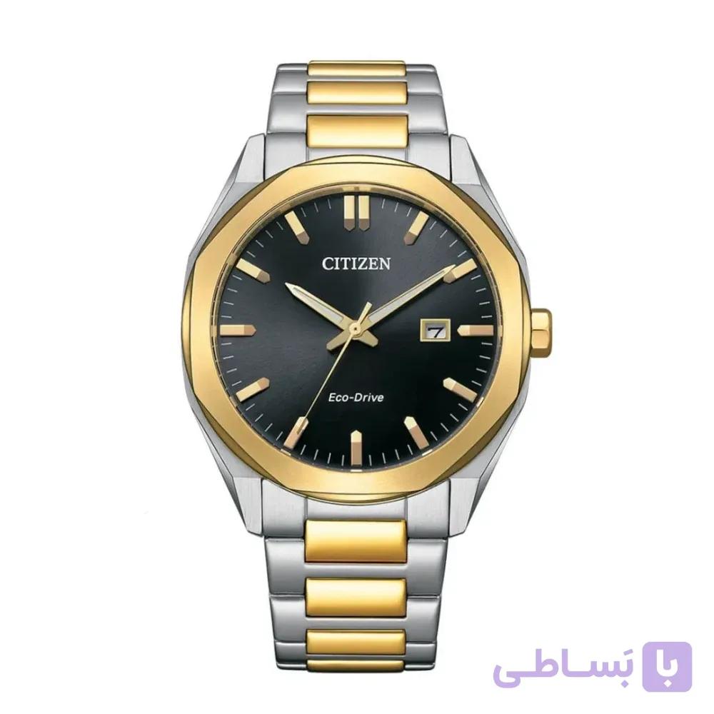 ساعت مچی سیتیزن مدل BM7604-80E