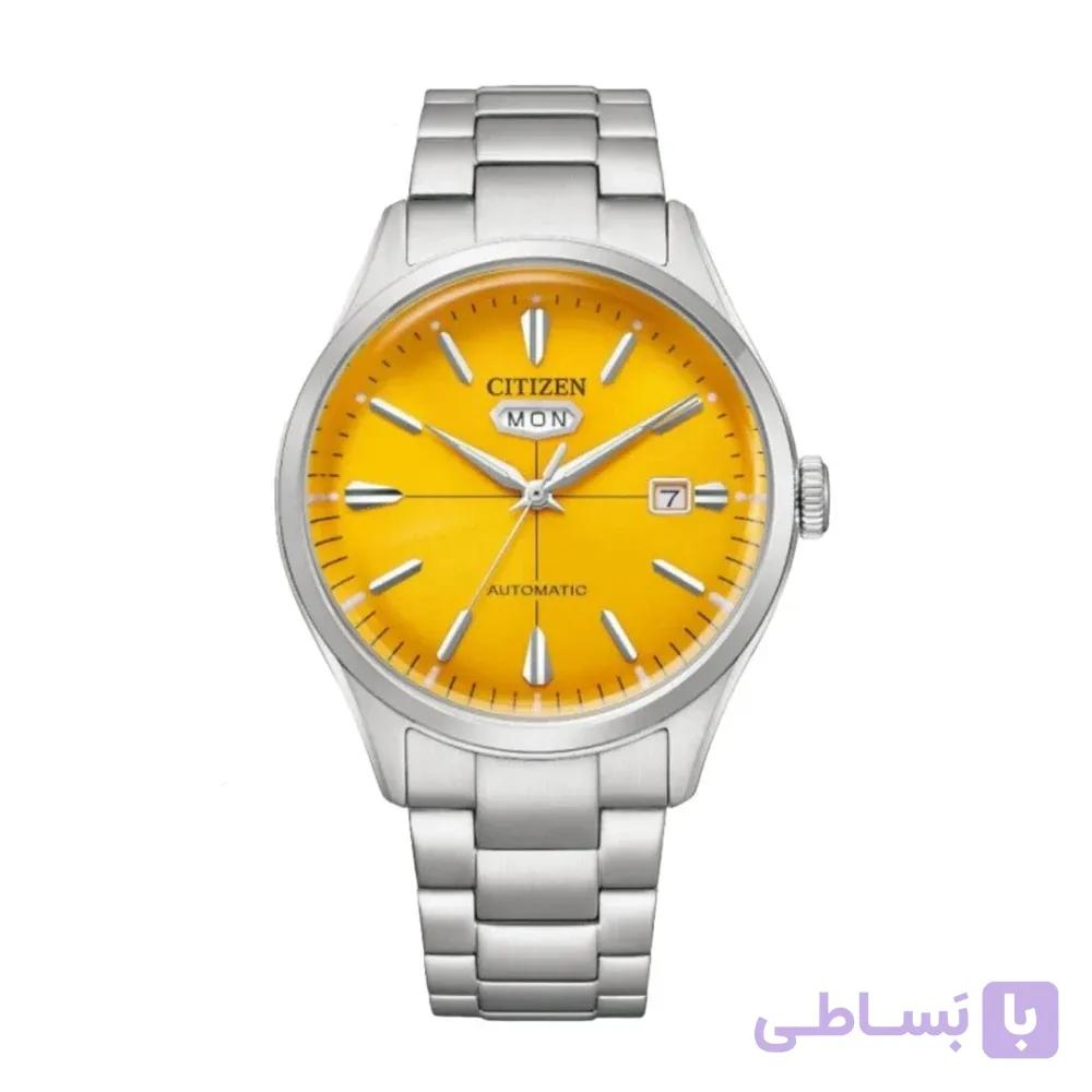 ساعت مچی سیتیزن مدل NH8391-51Z
