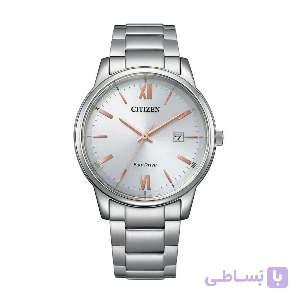 ساعت مچی سیتیزن مدل BM6978-77A — تصویر 1