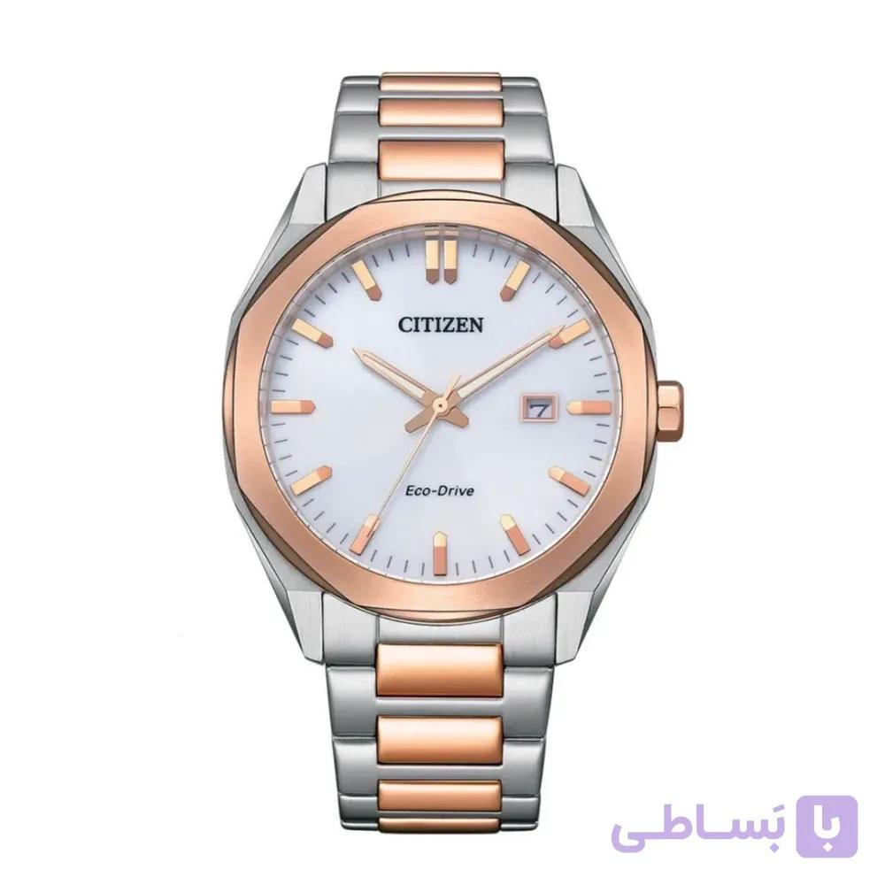 ساعت مچی سیتیزن مدل BM7606-84A