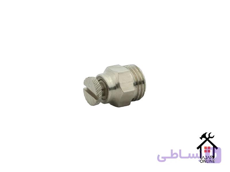 شیر هواگیری آتاپایپ با گارانتی 25 ساله