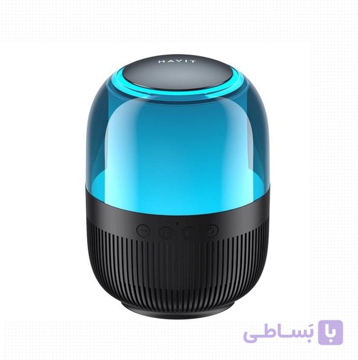 اسپیکر بلوتوثی هویت Havit SK889BT — تصویر 1