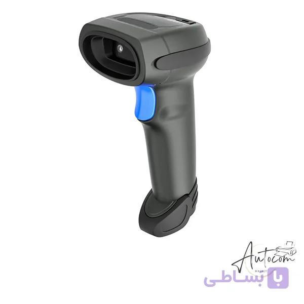 بارکدخوان با سیم نکسارا مدل B3300 — تصویر 1