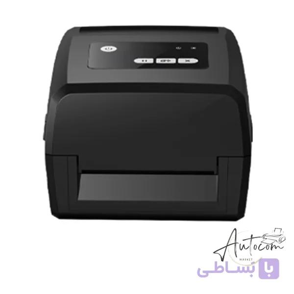 لیبل پرینتر نکسارا مدل 800 — تصویر 1