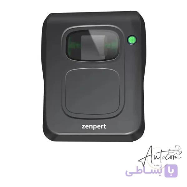 لیبل پرینتر زنپریت 530 — تصویر 1
