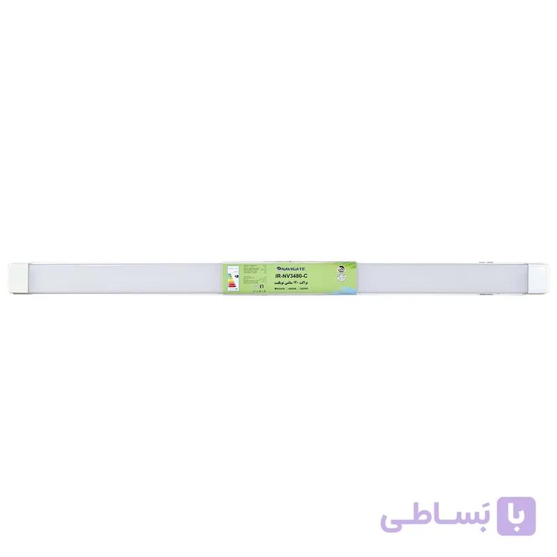 مهتابی ال ای دی 80 وات 120 سانتی نویگیت