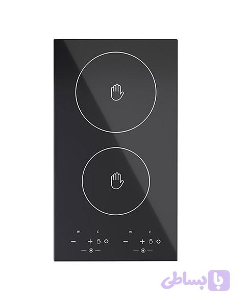 اجاق گاز برقی2204CC
