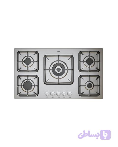اجاق گاز استیلIS9502 کن