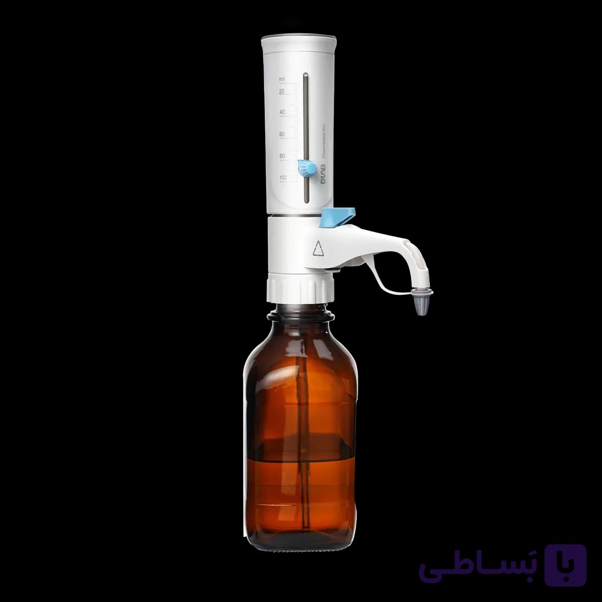 دیسپنسر ضد اسیدی