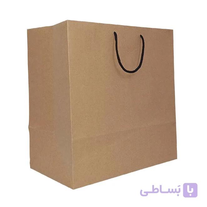 ساک دستی بیرون بر 31x20x32h