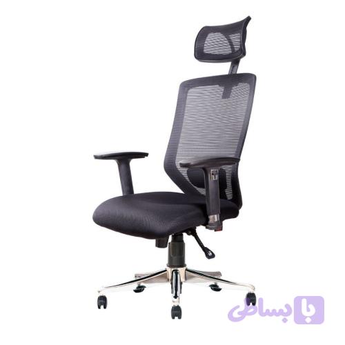 صندلی مدیریتی آفو مدل M3000 — تصویر 1