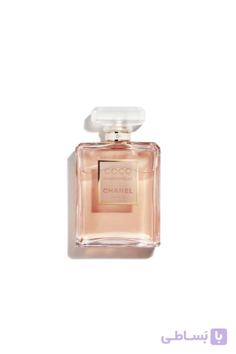 عطر شنل کوکو مادمازل-کوکو شانل | Chanel Coco Mademoiselle