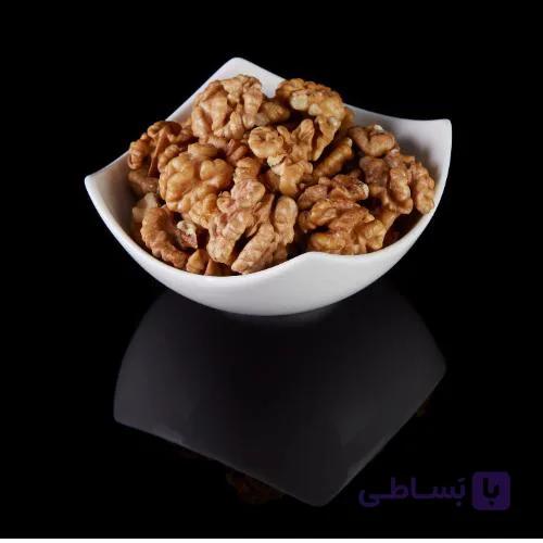 مغز گردو | فروشگاه میوه خشک آبان