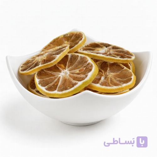 لیمو سنگی خشک؛ ترش و معطر، مناسب غذا و دمنوش