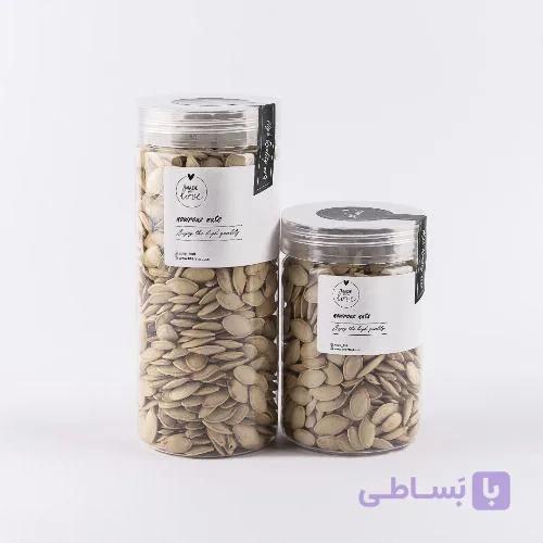 تخمه کدو | فروشگاه میوه خشک آبان
