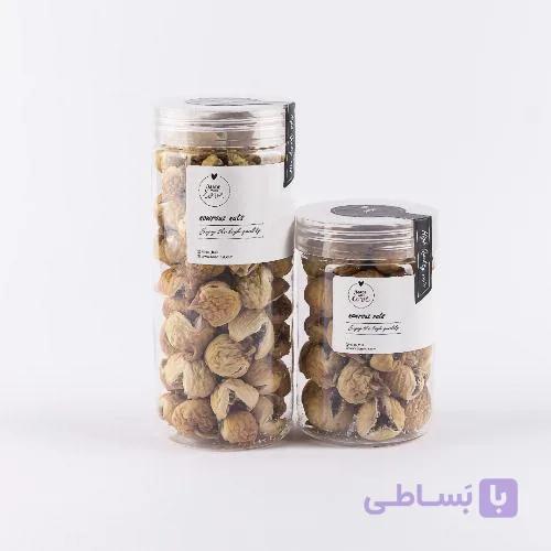 انجیر استهبان | فروشگاه میوه خشک آبان