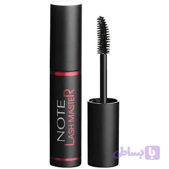 ریمل نوت سری Lash Master