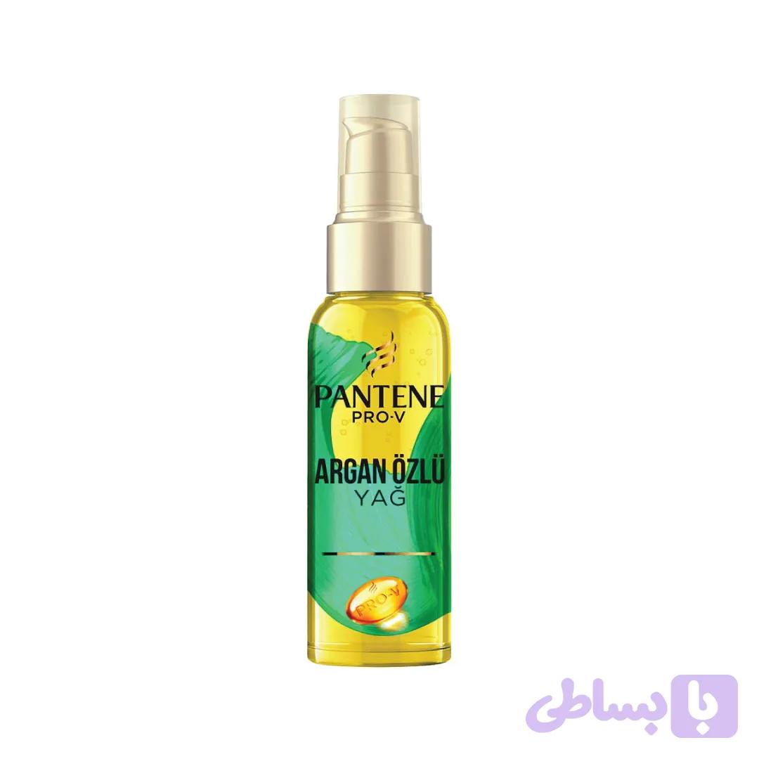 روغن مو آرگان پنتن سری pro-v