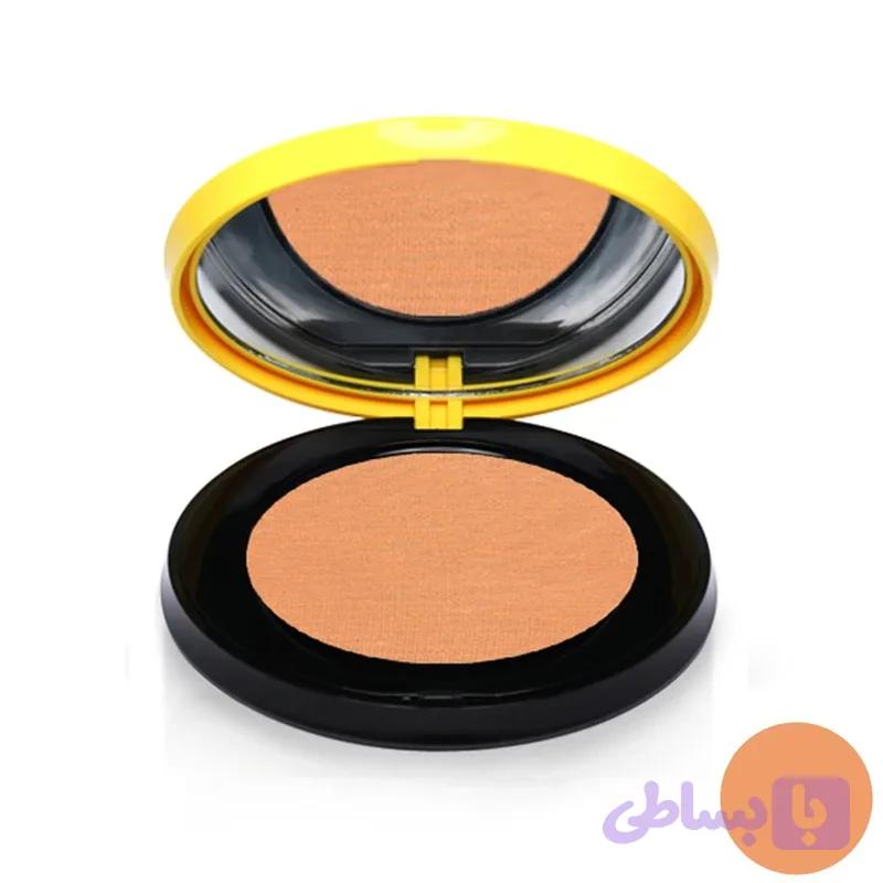 پنکیک کالیستا مدل Smooth شماره cp05