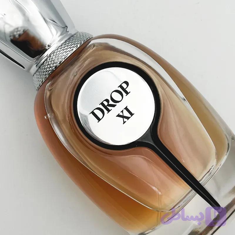 عطر الیزه فشن مدل Drop XI حجم 100ml