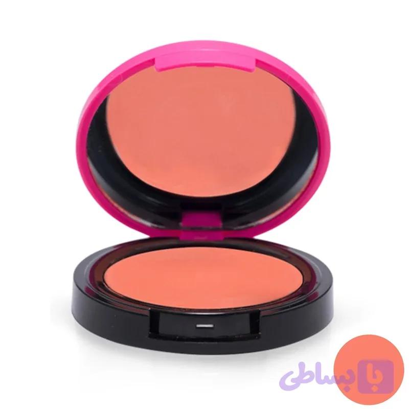 رژ گونه Color And Art کالیستا (B04)