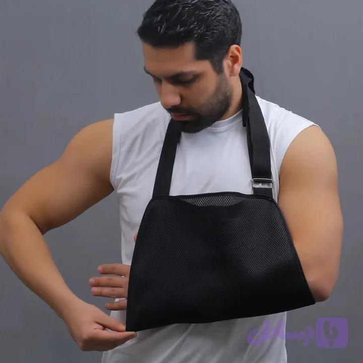 آویز دست پشت باز چیپسو مدل SL117