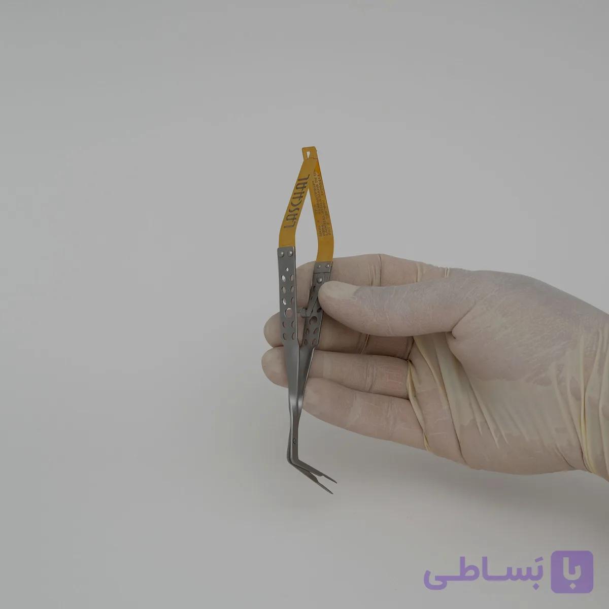 فورسپس تانلینگ TF-S — تصویر 1