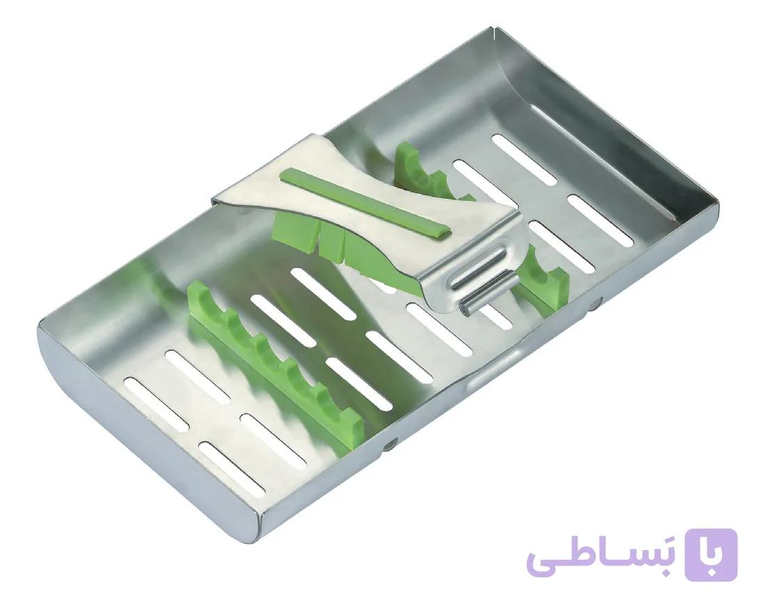 بسکت جراحی سیلیکون دار 3019