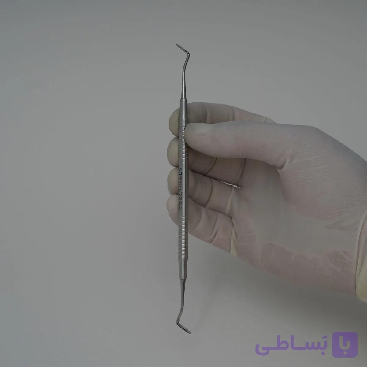 قلم نخ گذاری گرد 1021105