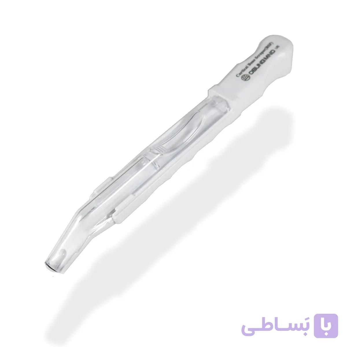 Osungبن اسکریپر یکبار مصرف — تصویر 1
