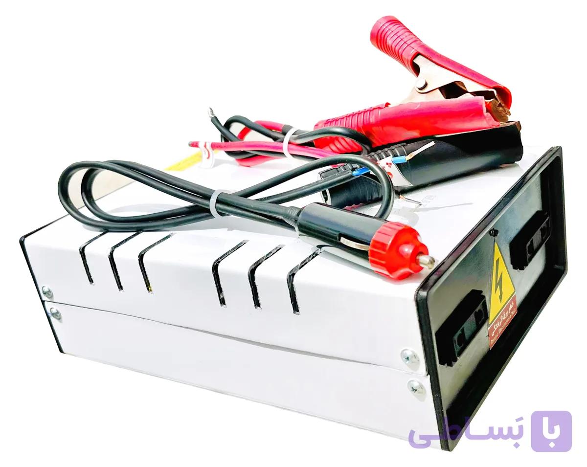 اینورتر 1200 وات-کاردینال — تصویر 1
