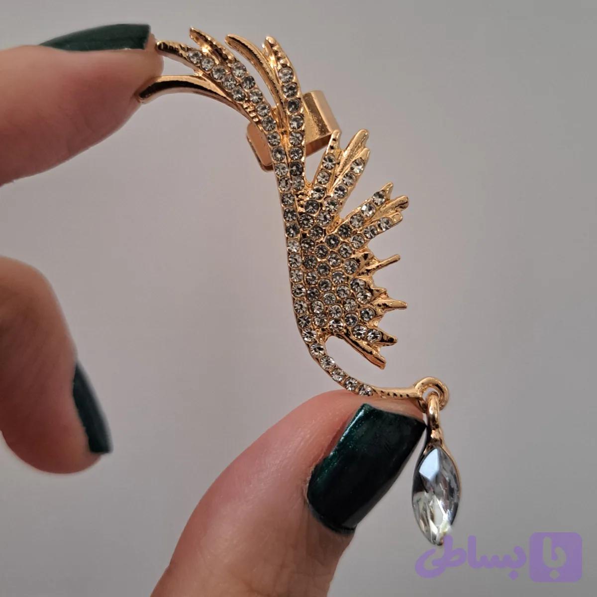ایرکاف آنجل فول نگین
