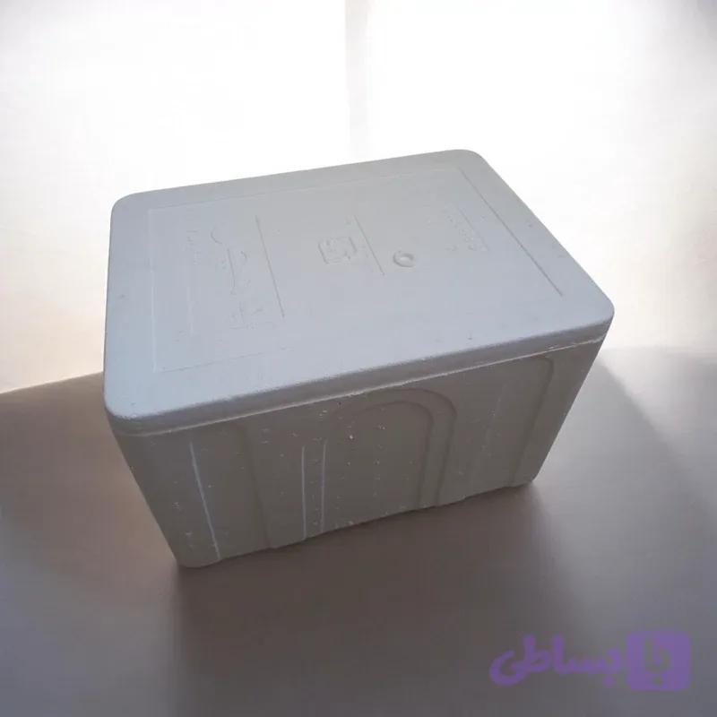یخدان یونولیتی سایز 7