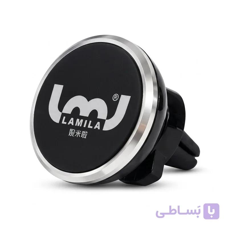 پایه نگهدارنده گوشی موبایل لامیلا مدل CT-5 - ترند شاپ تهران