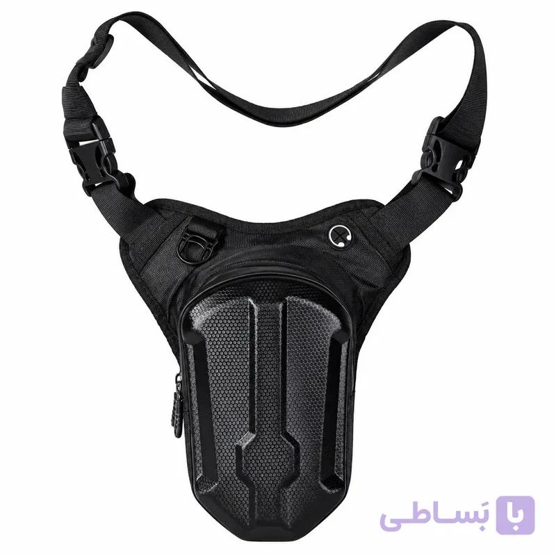 کیف موتور و دوچرخه سواری مدل فیبر کربن - ترند شاپ تهران