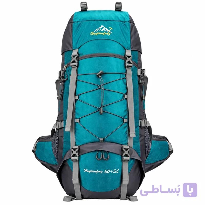 کوله پشتی کوهنوردی 65 لیتری هانجنگ مدل HJ-65L - ترند شاپ تهران