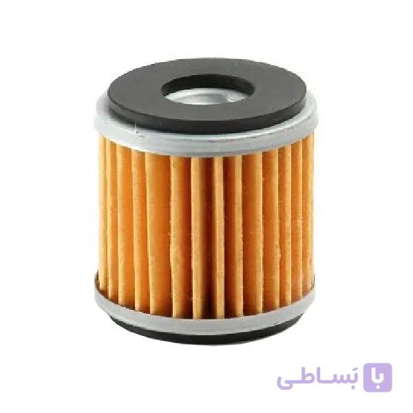فیلتر روغن موتورسیکلت یاماها 1S7-E3440-00 MX King , MT15 - ترند شاپ تهران