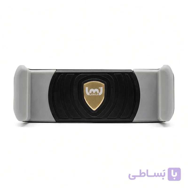 پایه نگهدارنده گوشی موبایل و تبلت لامیلا مدل CT-3 - ترند شاپ تهران