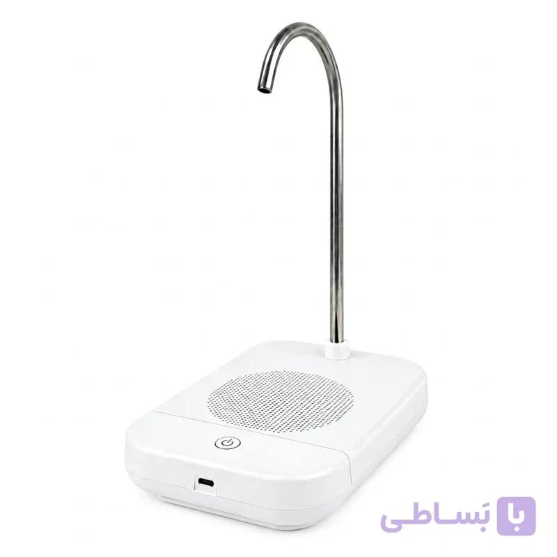 پمپ آب شارژی مدل JR-818 - ترند شاپ تهران