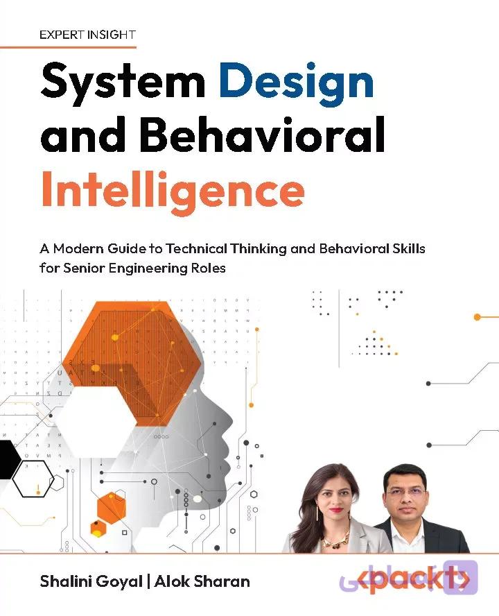 کتاب System Design and Behavioral Intelligence