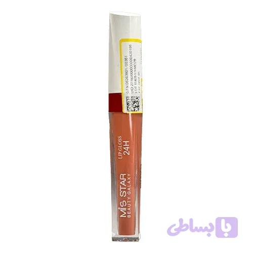 رژ لب مایع میس استار کد 29