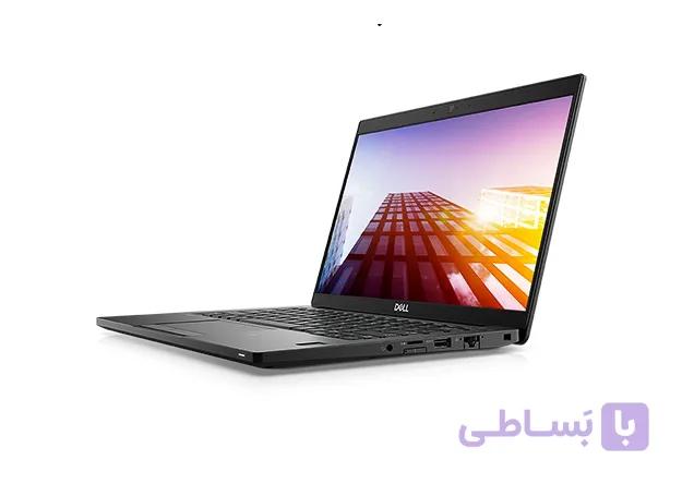 لپ تاپ دل DELL Latitude 7390 i7 8225U/8GB RAM/512 GB SSD/INTEL