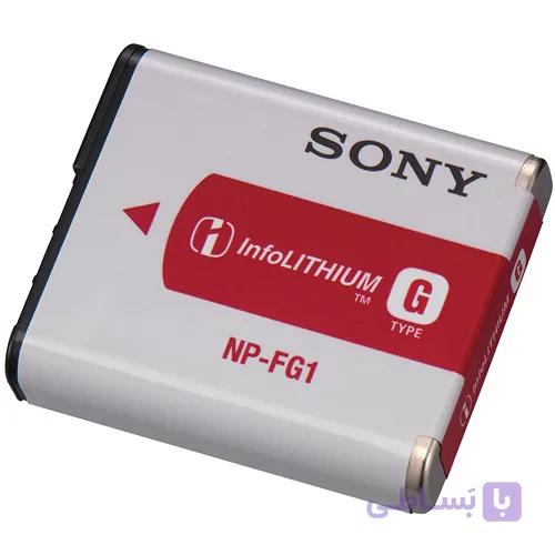 باتری سونی Sony NP-FG1 Battery HC