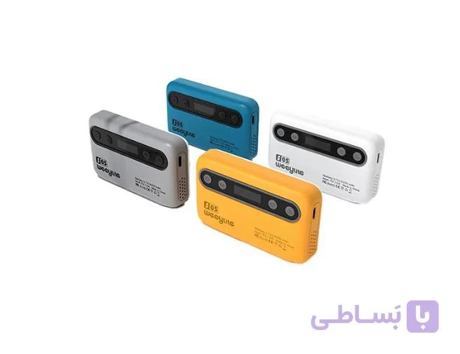 پروژکتور ویلتروکس S05-G — تصویر 1