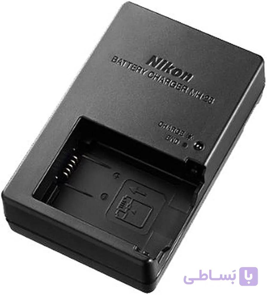 شارژر باتری دوربین نیکون مدل NIKON MH-28