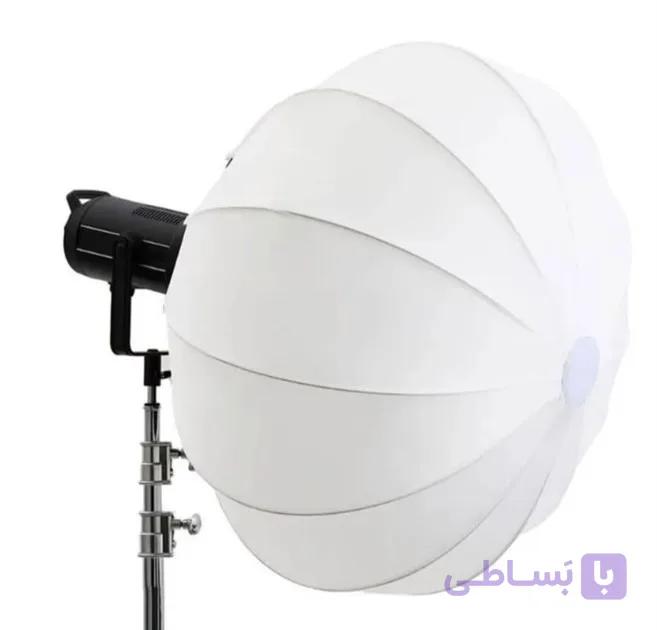 سافت باکس بالونی پرتابل 65cm