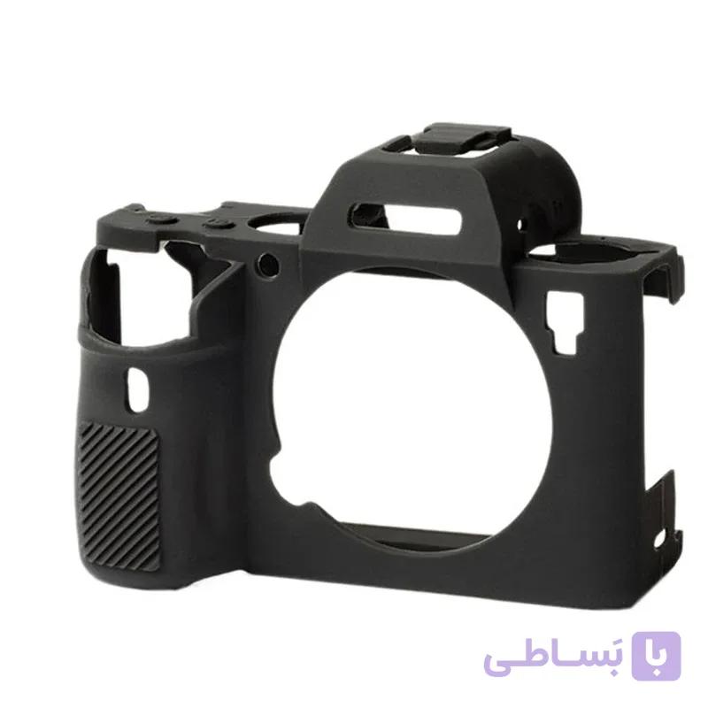 کاور سیلیکونی سونی Alpha a7 III — تصویر 1
