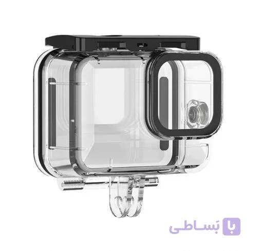 قاب ضد آب گوپرو هیرو 9/10/11/12/13 aterproof Case (تلسین) — تصویر 1