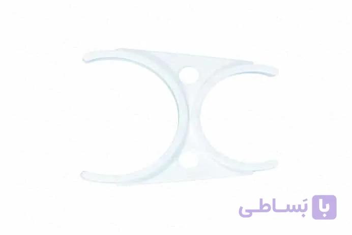 کلیپس بدنه به 2/5 تصفیه آب